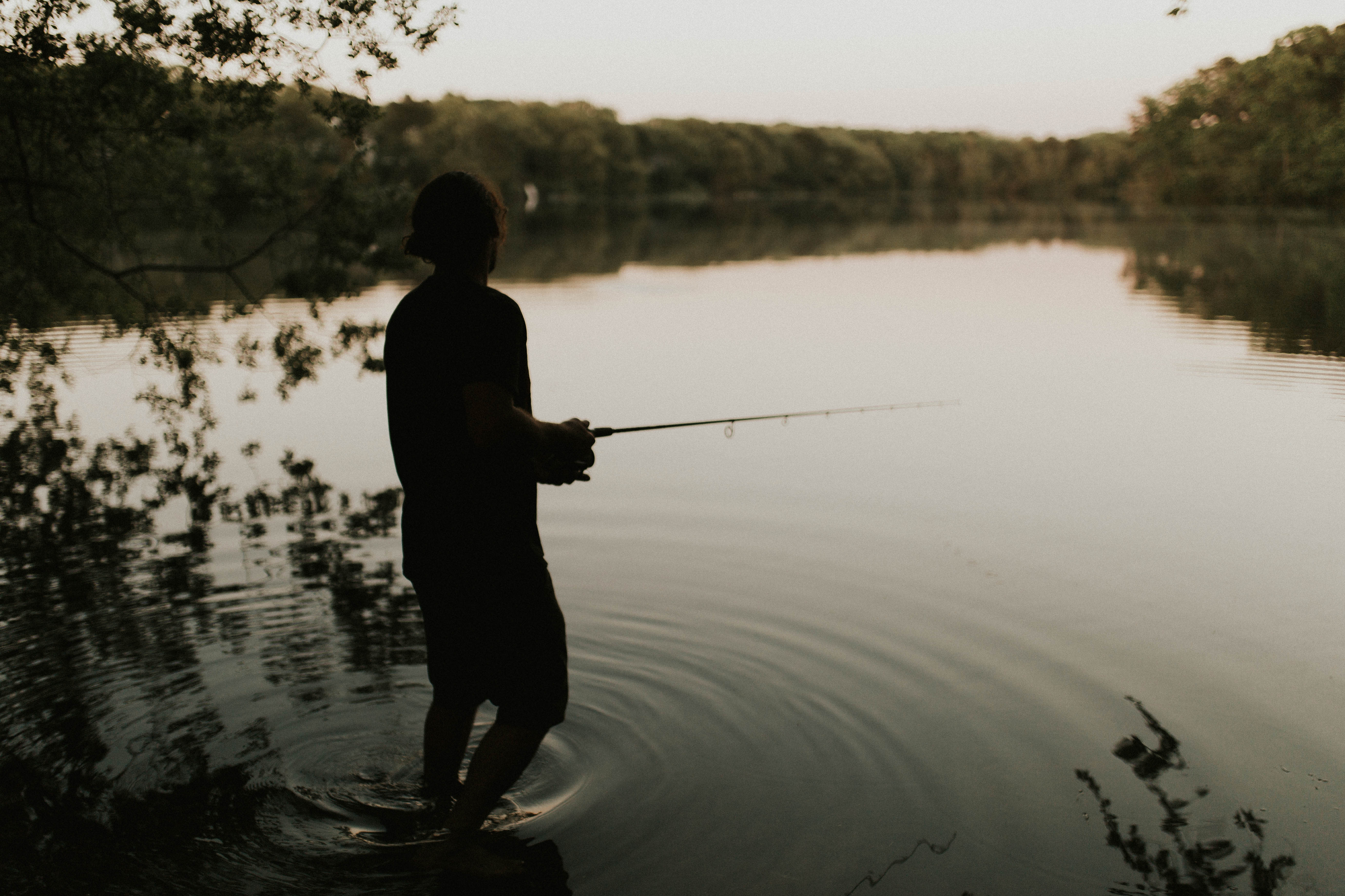 6 Tips for Overnight Fishing Trips