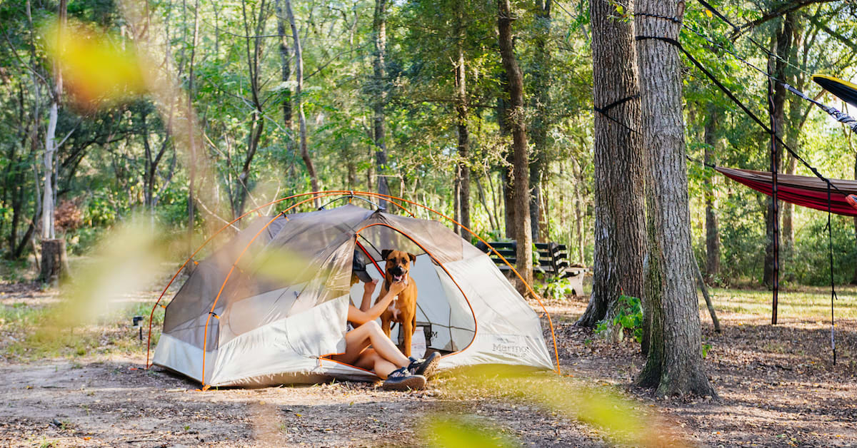 Cheapest campsite near me deals