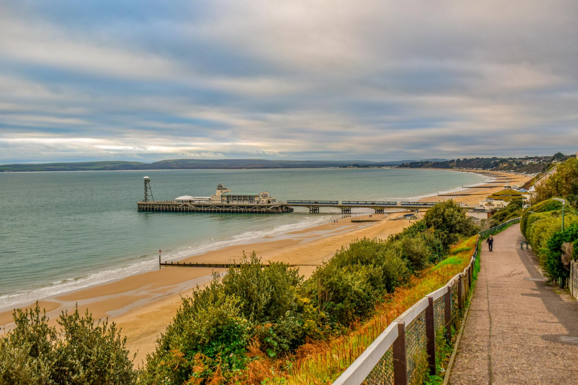 Chesil Beach - The Perfect Picture - Top 10 To Do List