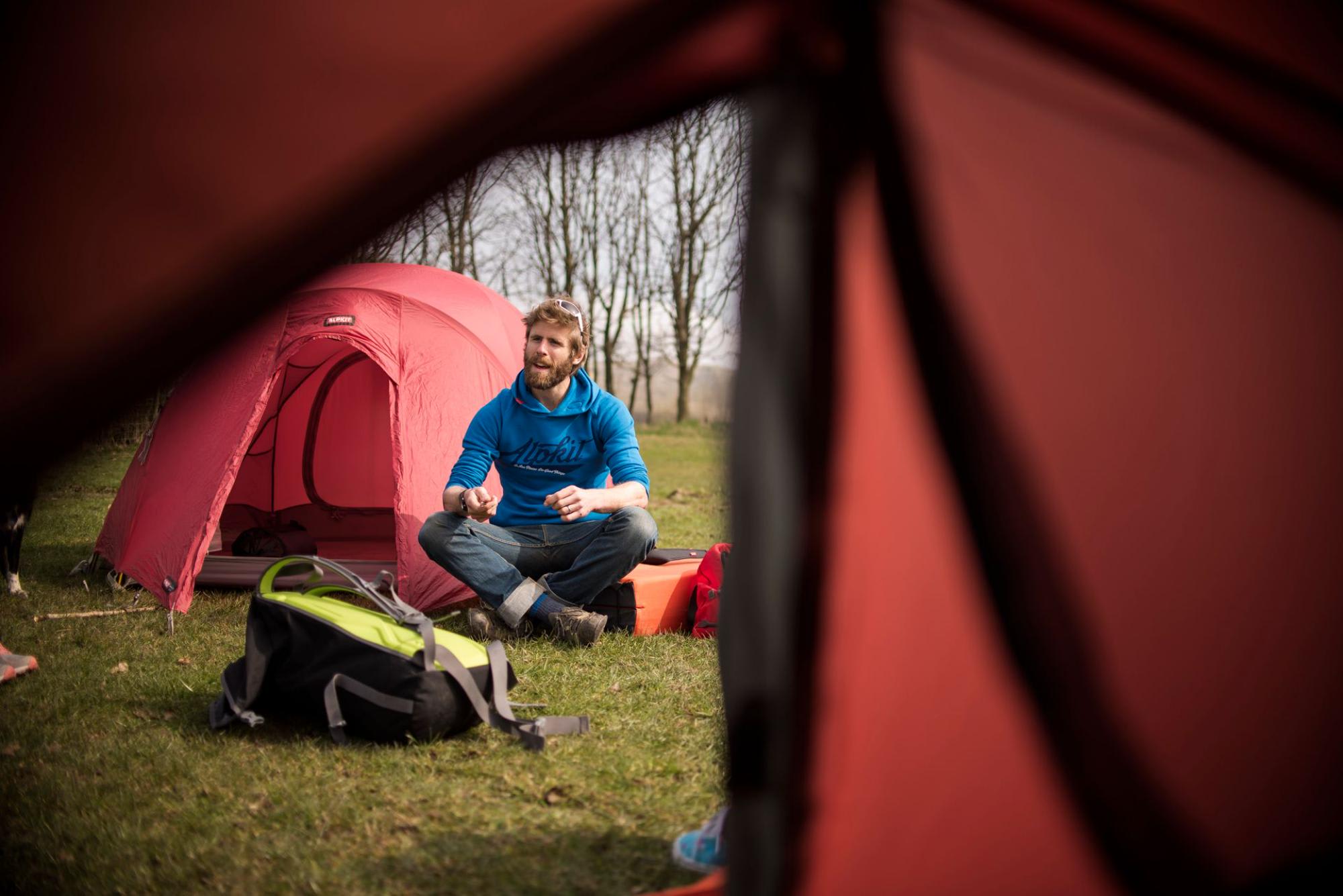 Colourful Outdoors - Bright & Bold Outdoor Camping Gear & Clothing