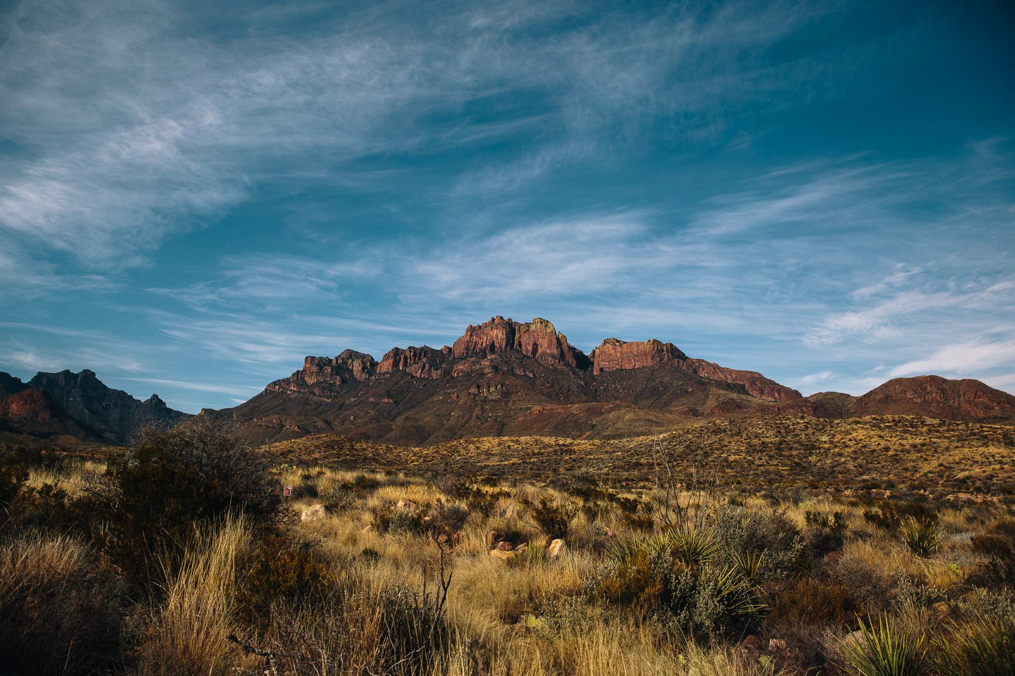 Is Big Bend National Park Worth Visiting? | Hipcamp Journal | Stories ...