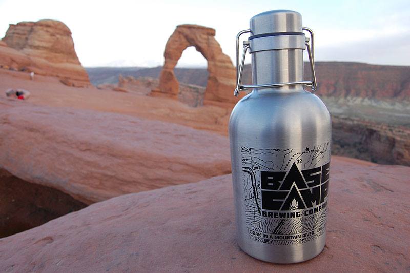 15 Outdoorsy Beers Plus A Great Brewsworthy Naming Contest Hipcamp Journal Stories For Hipcampers And Our Hosts