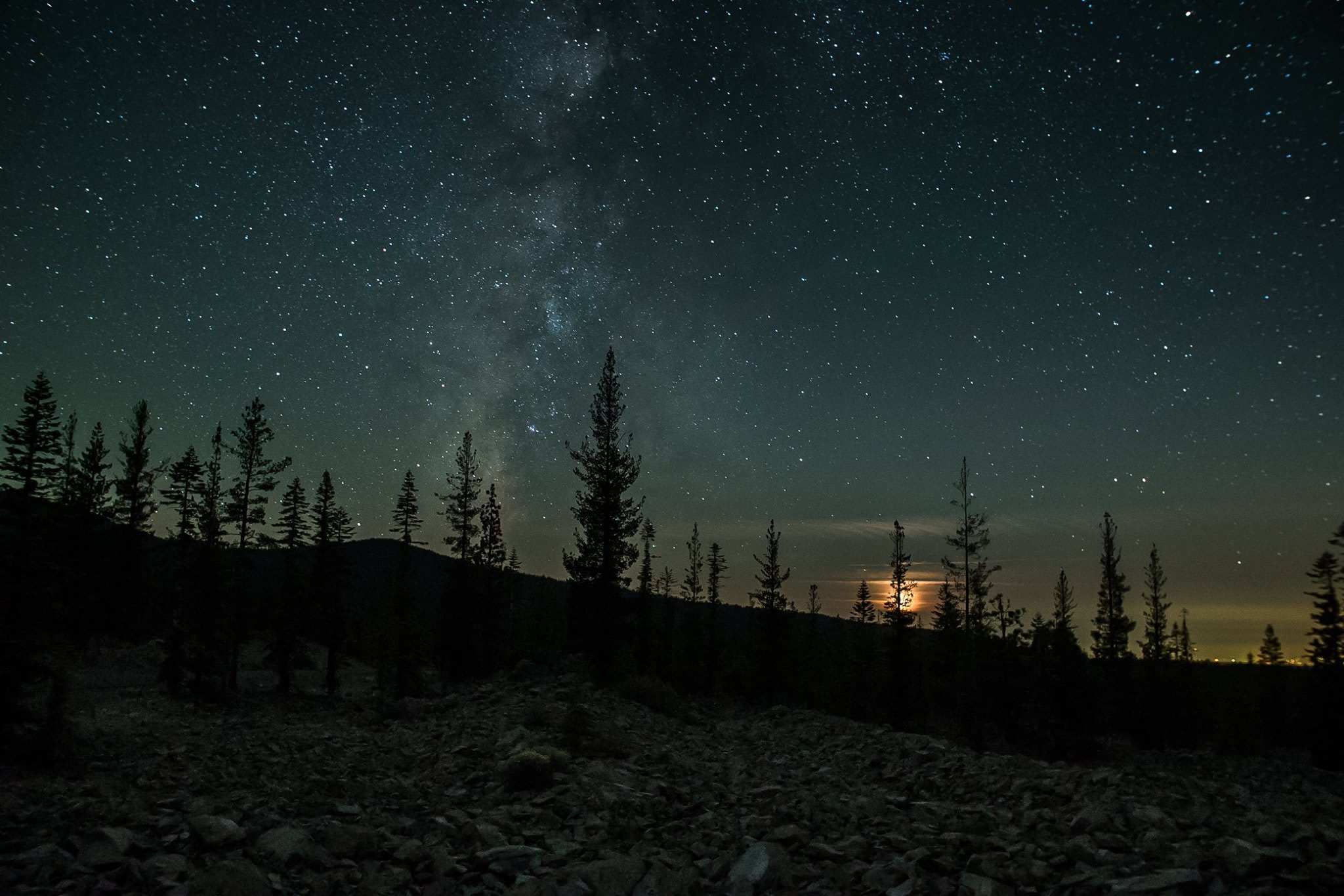 5 Best Apps for Stargazing | Hipcamp Journal | Stories for Hipcampers ...
