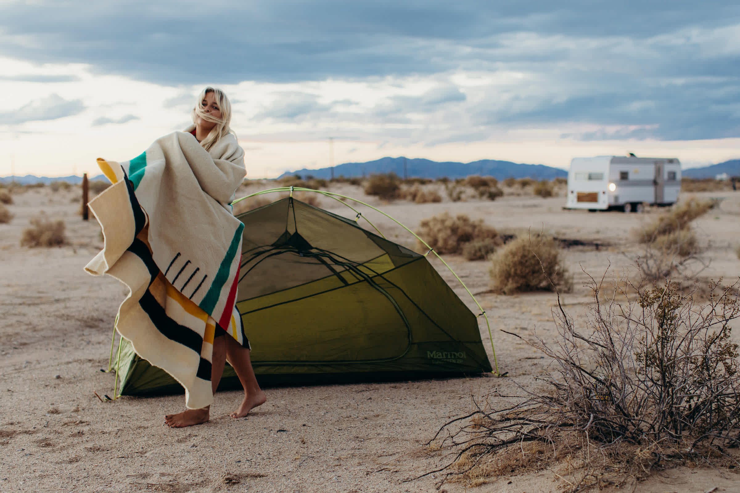 What Is BLM Land for Camping? Hipcamp Journal Stories for