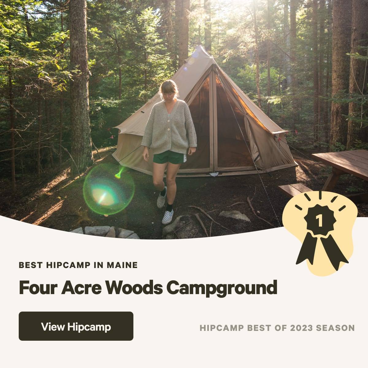 10 Must-Have Campground Amenities for Your Campground (2023