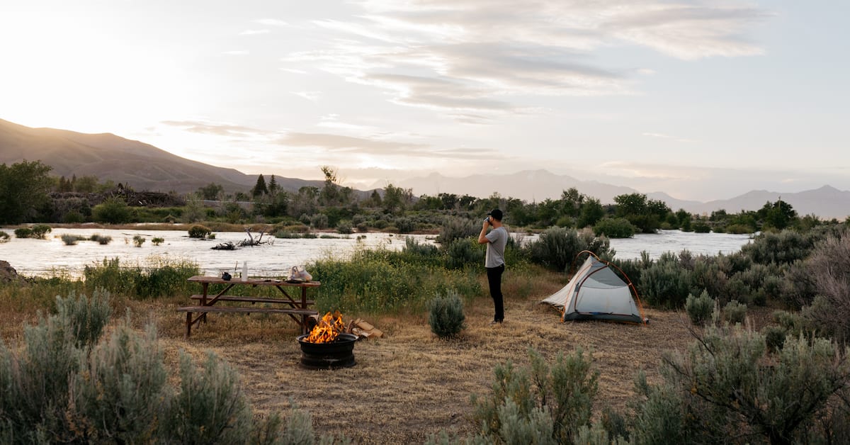 A Hipcamp Host’s Guide to Making the Most of the 2023 Ring of Fire