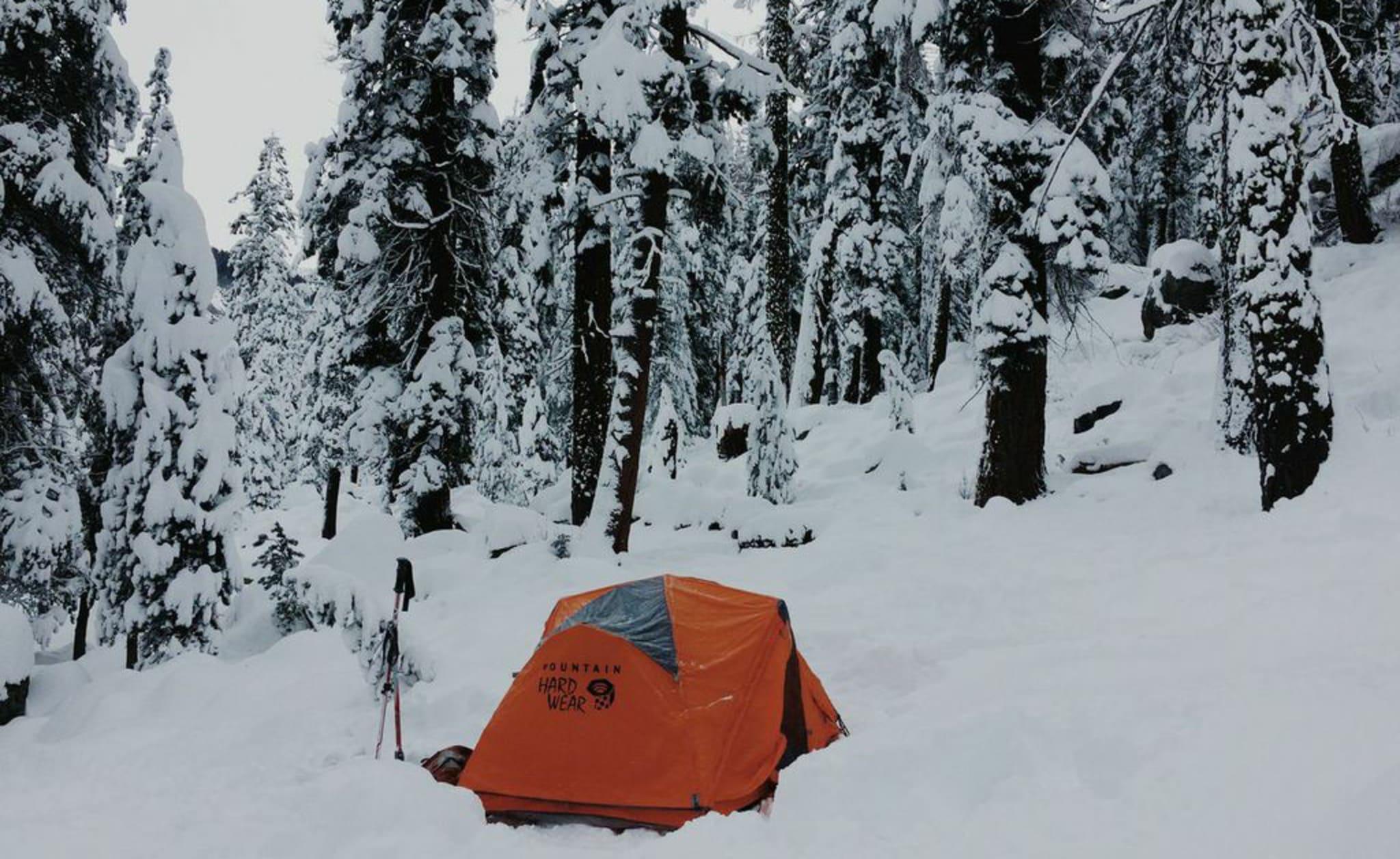 Winter Camping Tips: How to Prepare, What to Bring, and How to Keep Warm