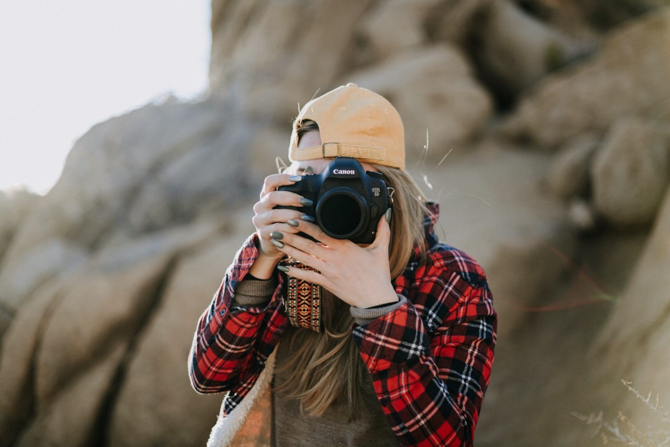 What to Expect From Your Hipcamp Photographer