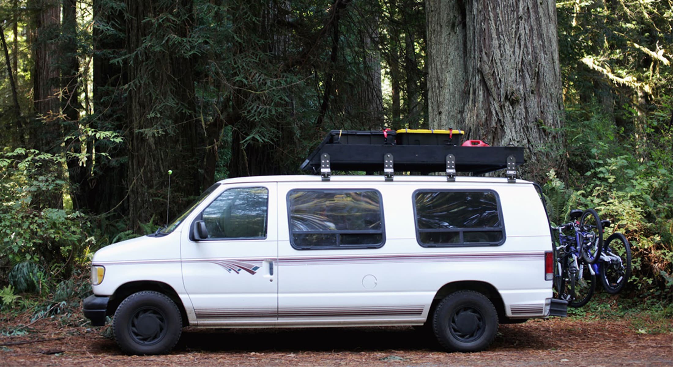 10 Holiday Gift Ideas for a Vanlifer