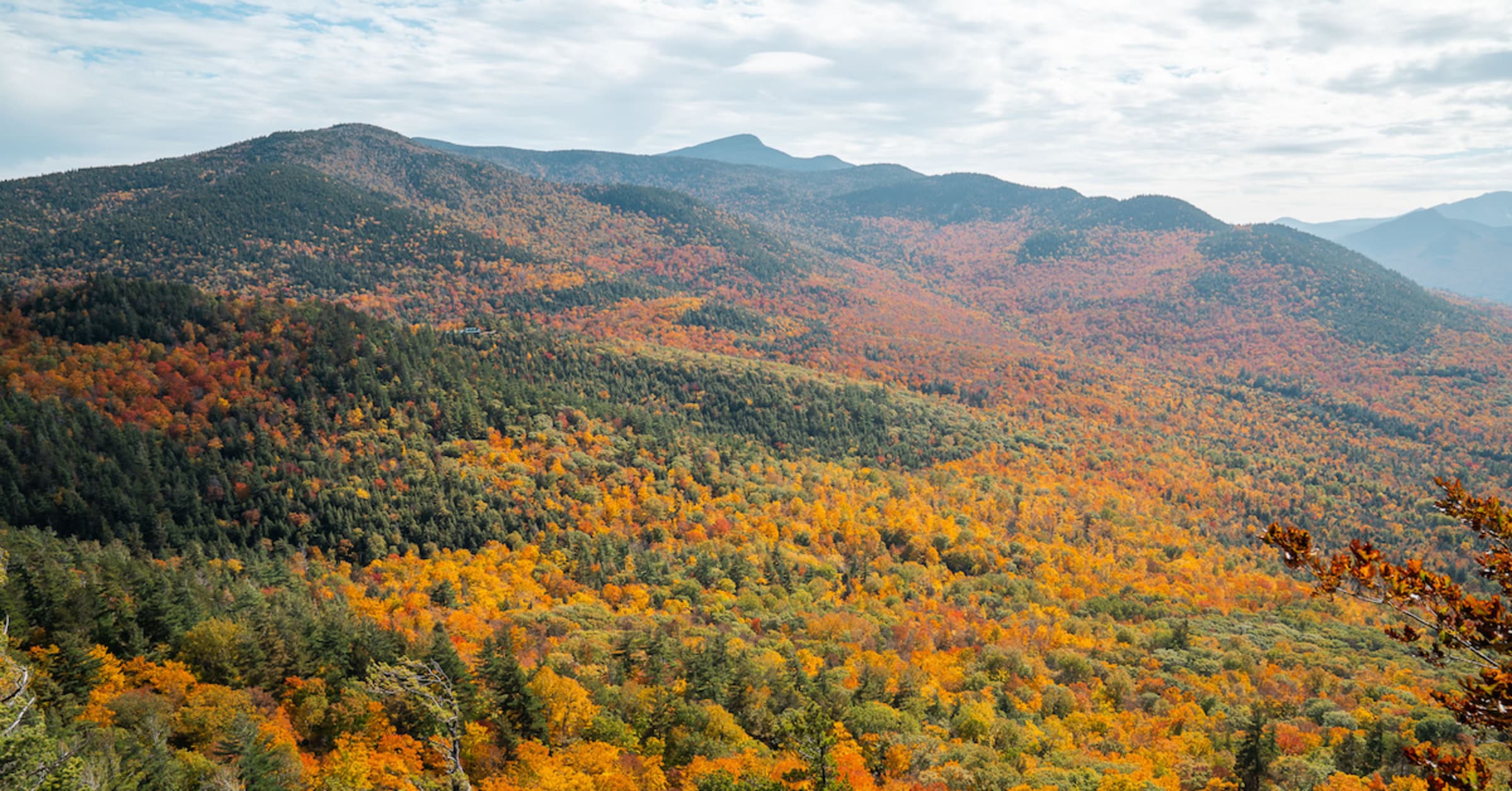 Nature Alert: The Ultimate Guide to Fall Camping for Peak Foliage