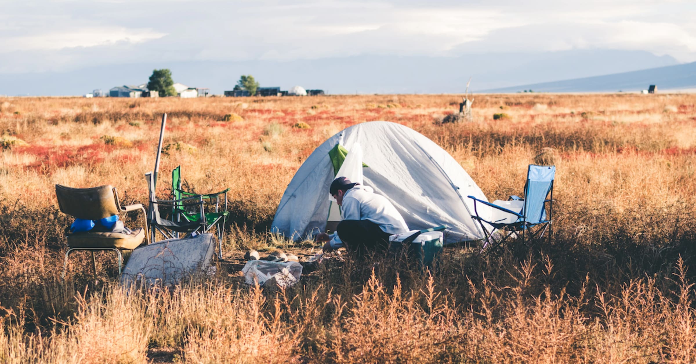 How to Manage Your Hipcamp Property Remotely
