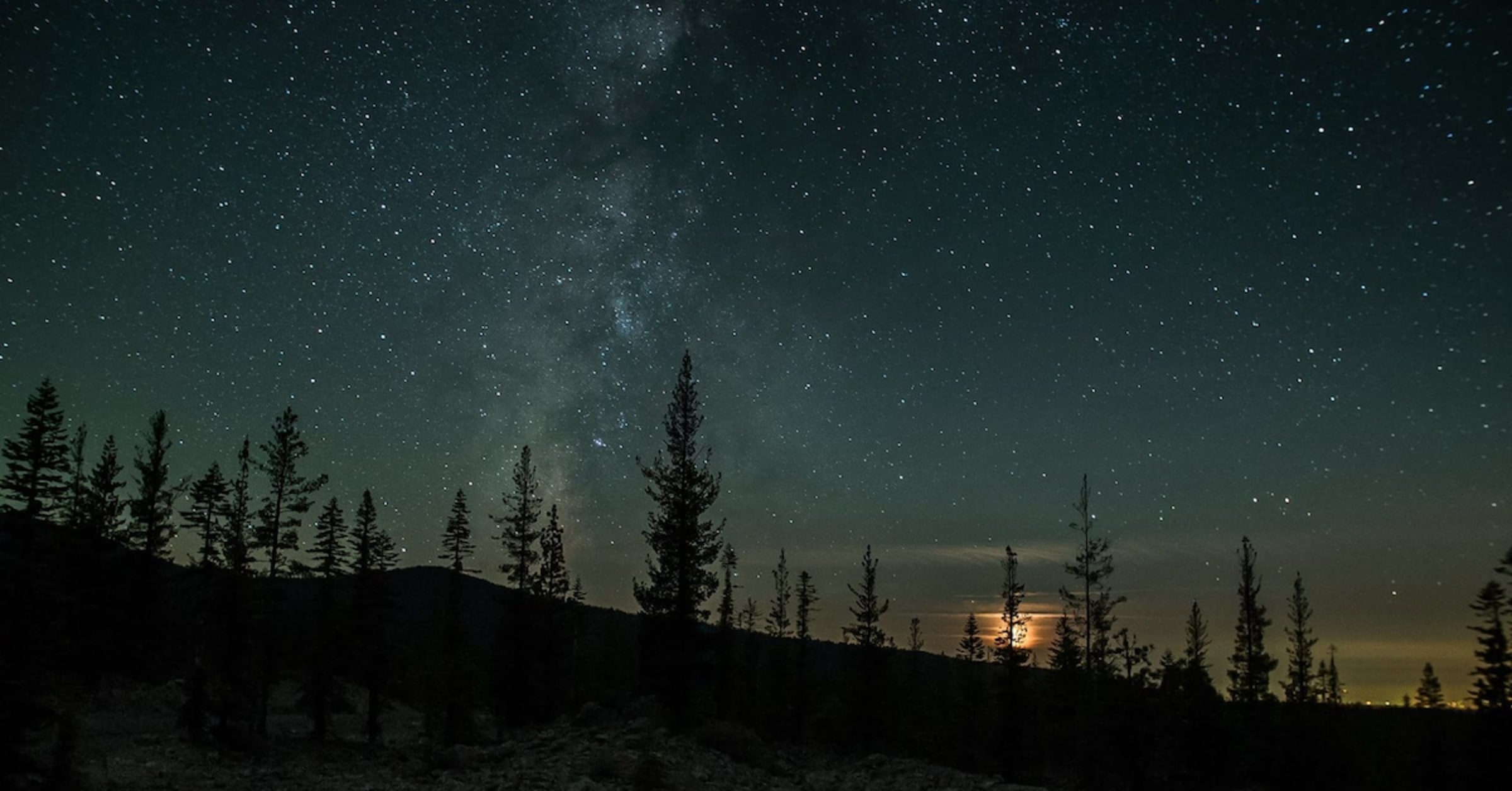 5 Best Apps for Stargazing