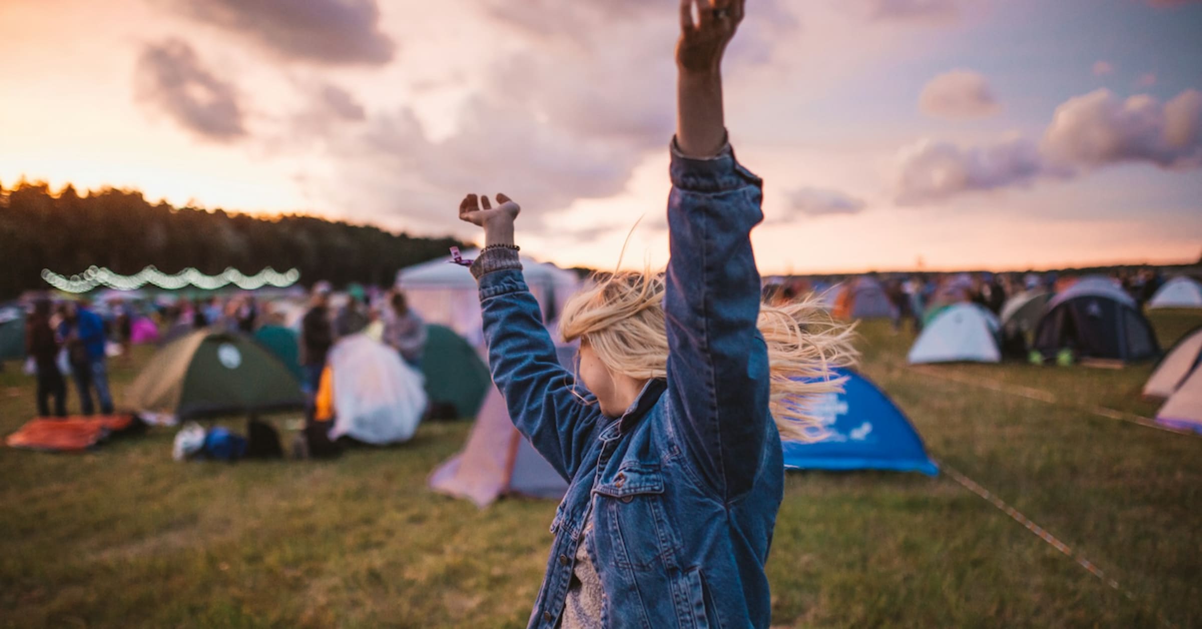 The 50 Most Popular Music Festivals in the World, According to Instagram