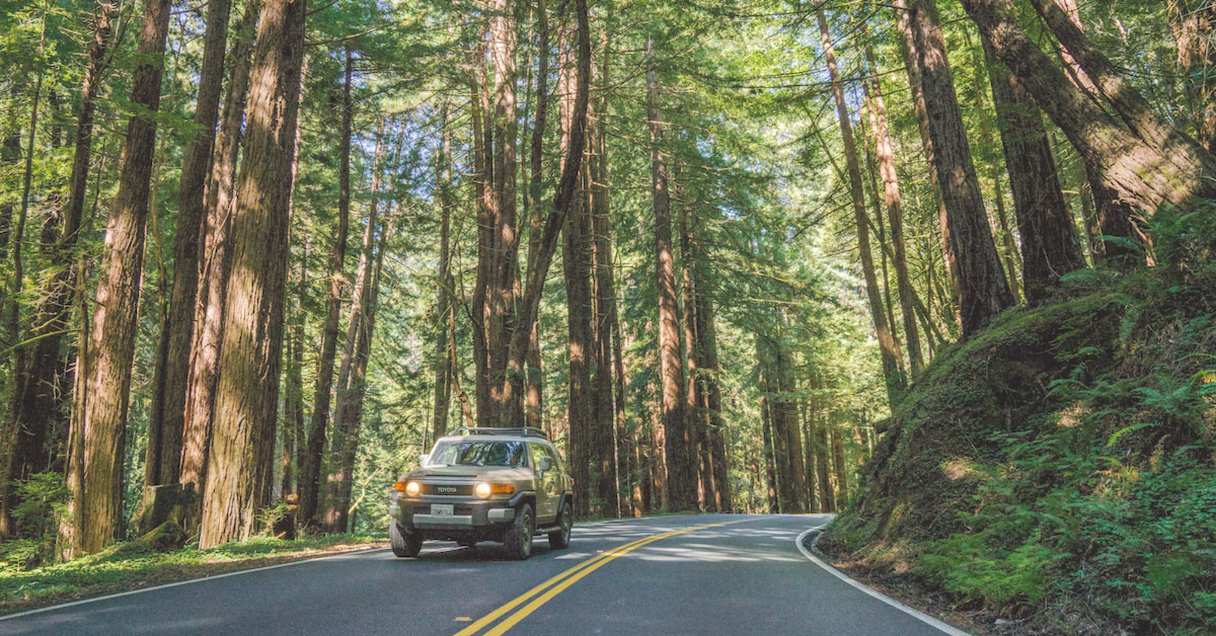 Tips for road trip camping