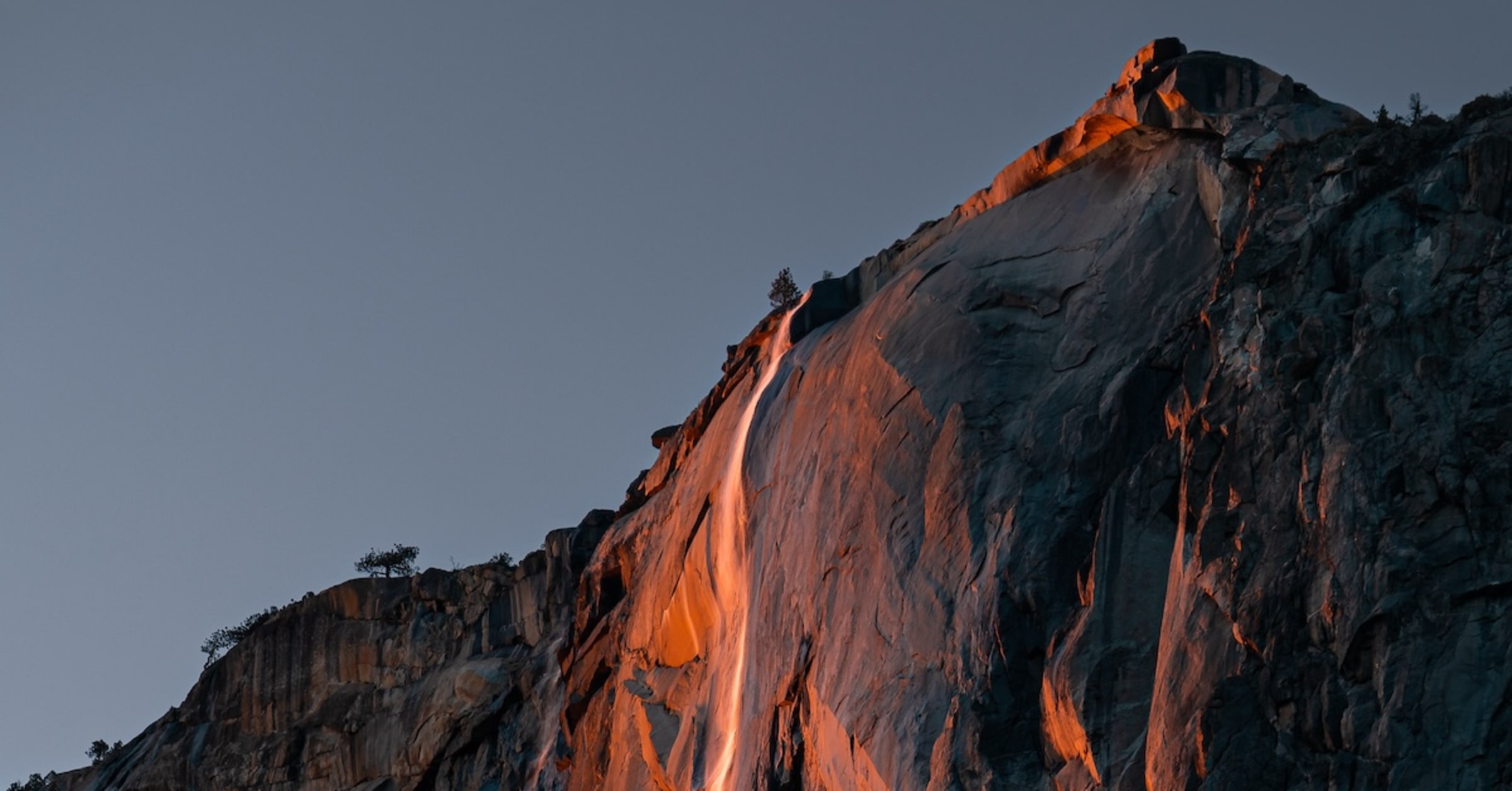 Yosemite Firefall 2024: Your Guide to Horsetail Fall’s Natural Phenomenon