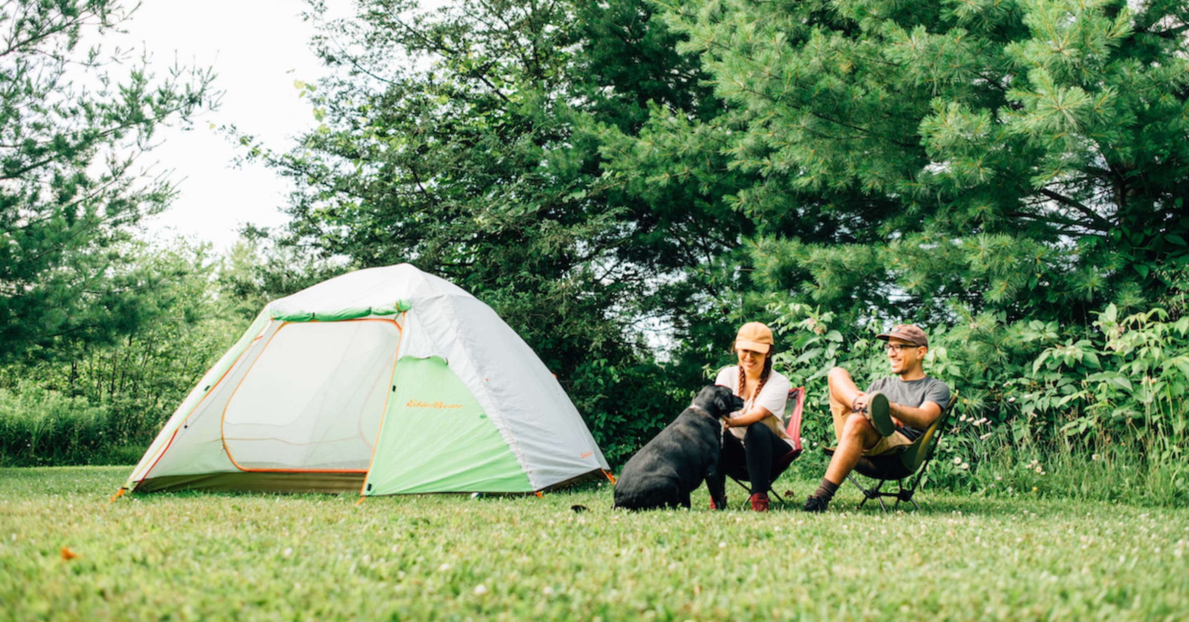 Benefits of hosting campers