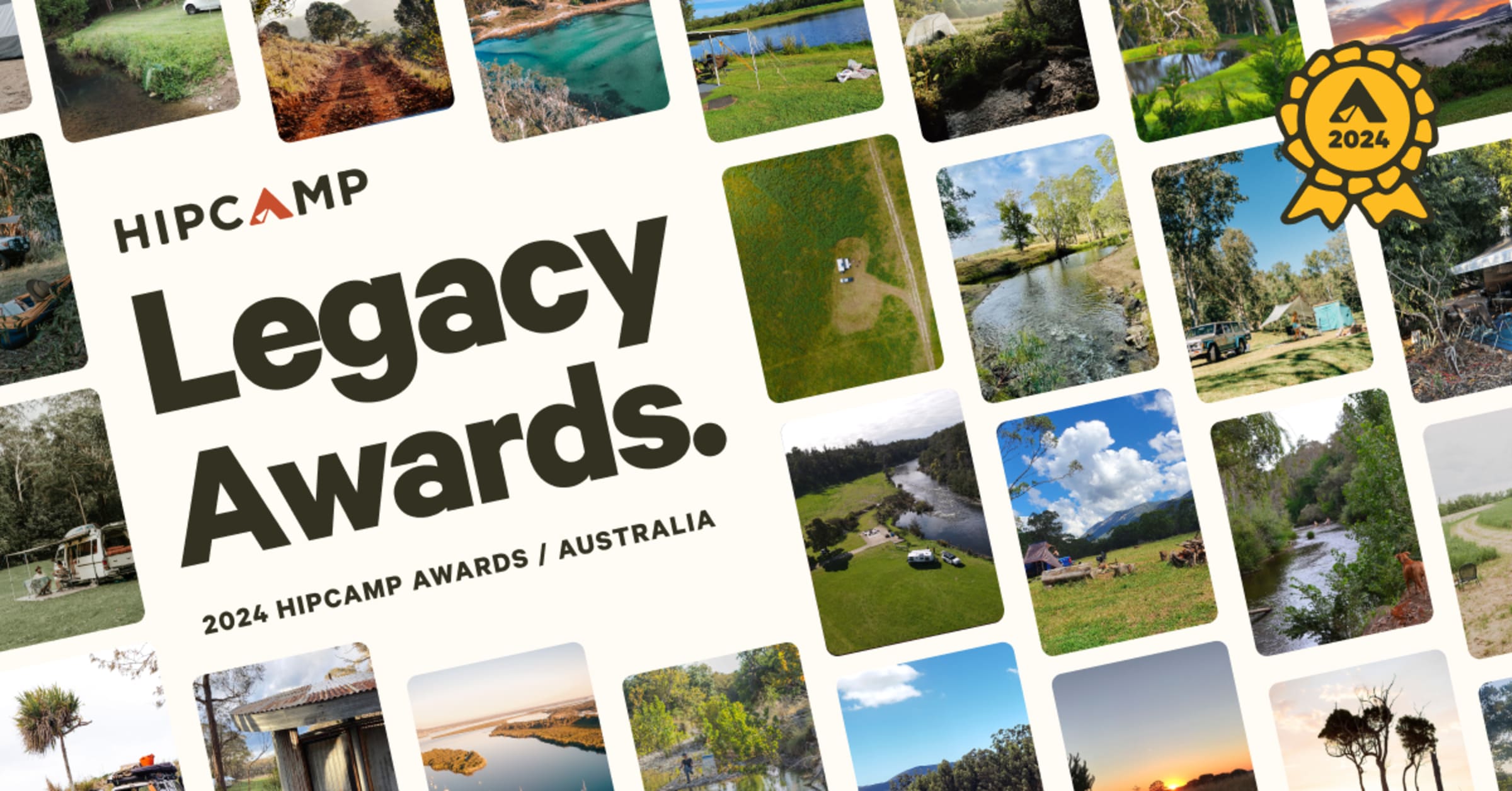 Australia Legacy Awards