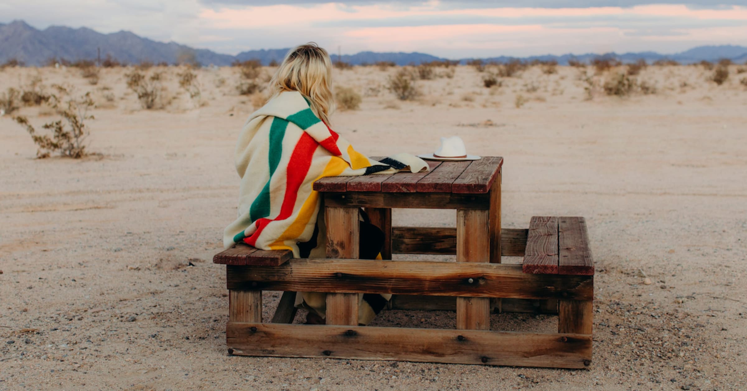 Can You Camp at Joshua Tree?