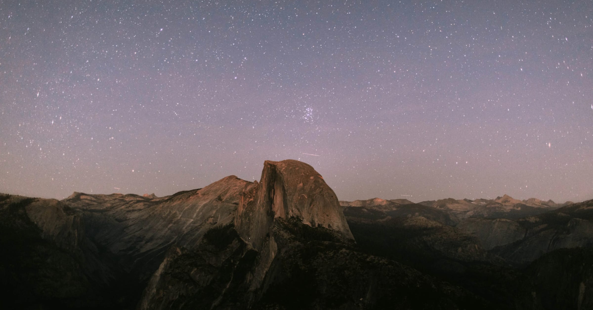 Hipcamp’s 2025 Stargazing Guide and Astronomical Calendar