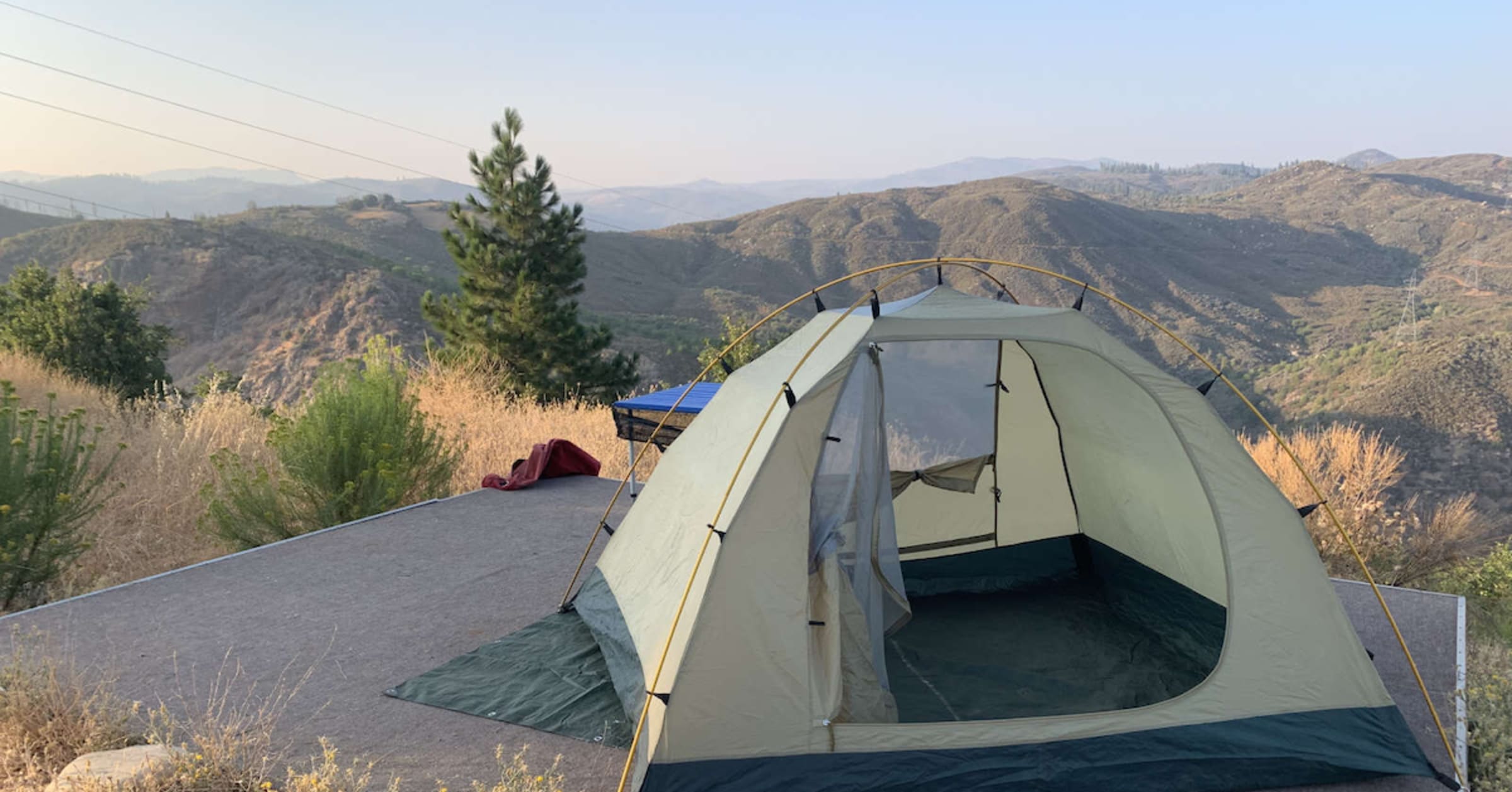 Host Spotlight: Yosemite Camping and Rafting at Colfax Spring