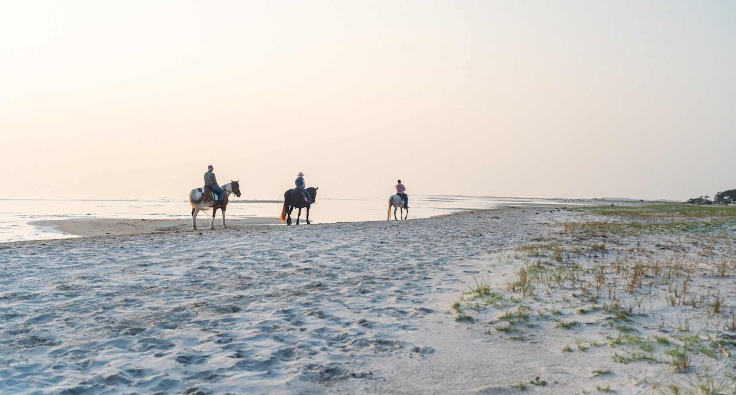 Island Ranch Planning an RV Roadtrip: Outer Banks National Scenic Byway | Hipcamp ...