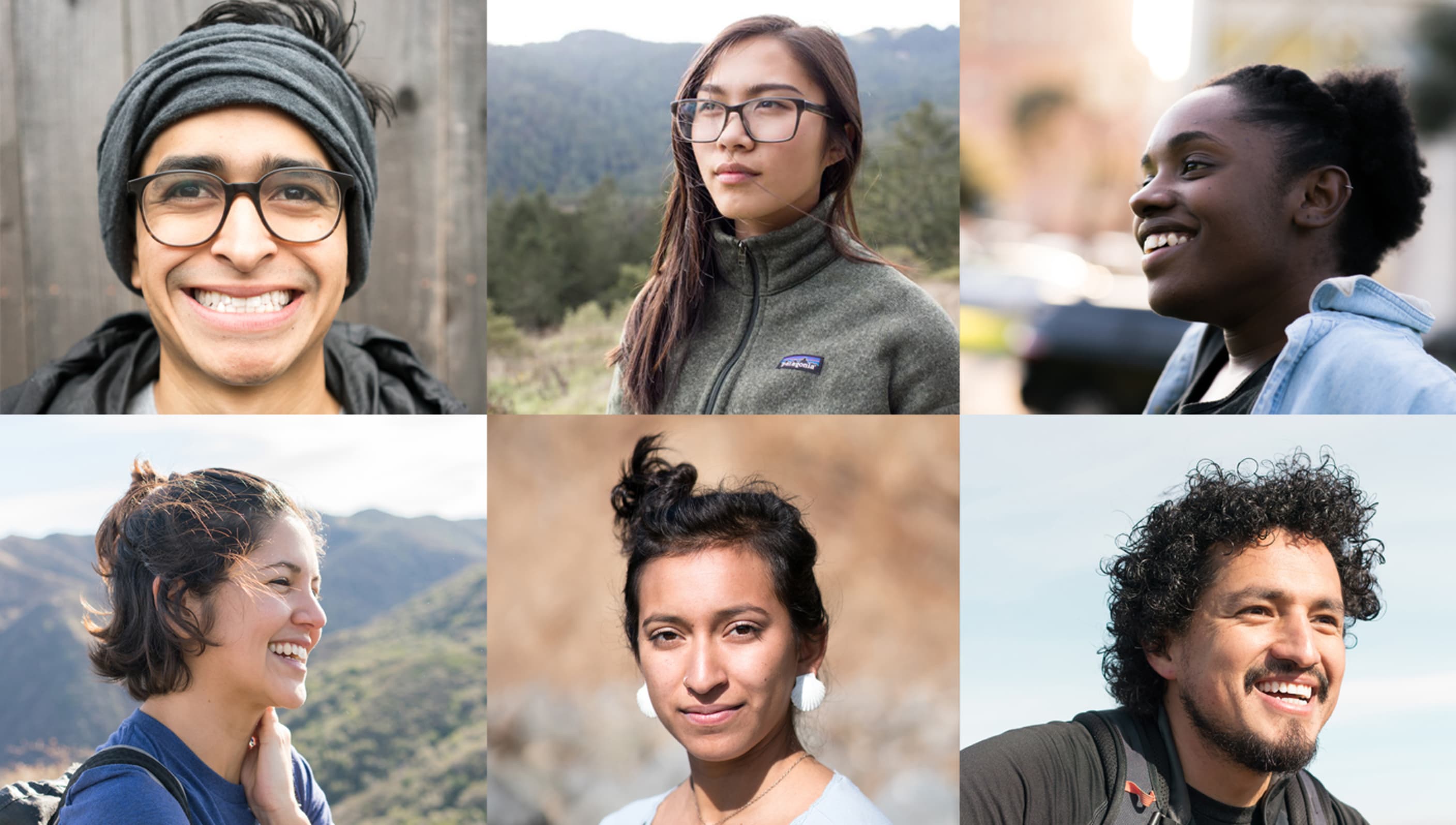 Meet BE: A New Media Collective Amplifying the Diversity of Our Parks, Trails and Campgrounds
