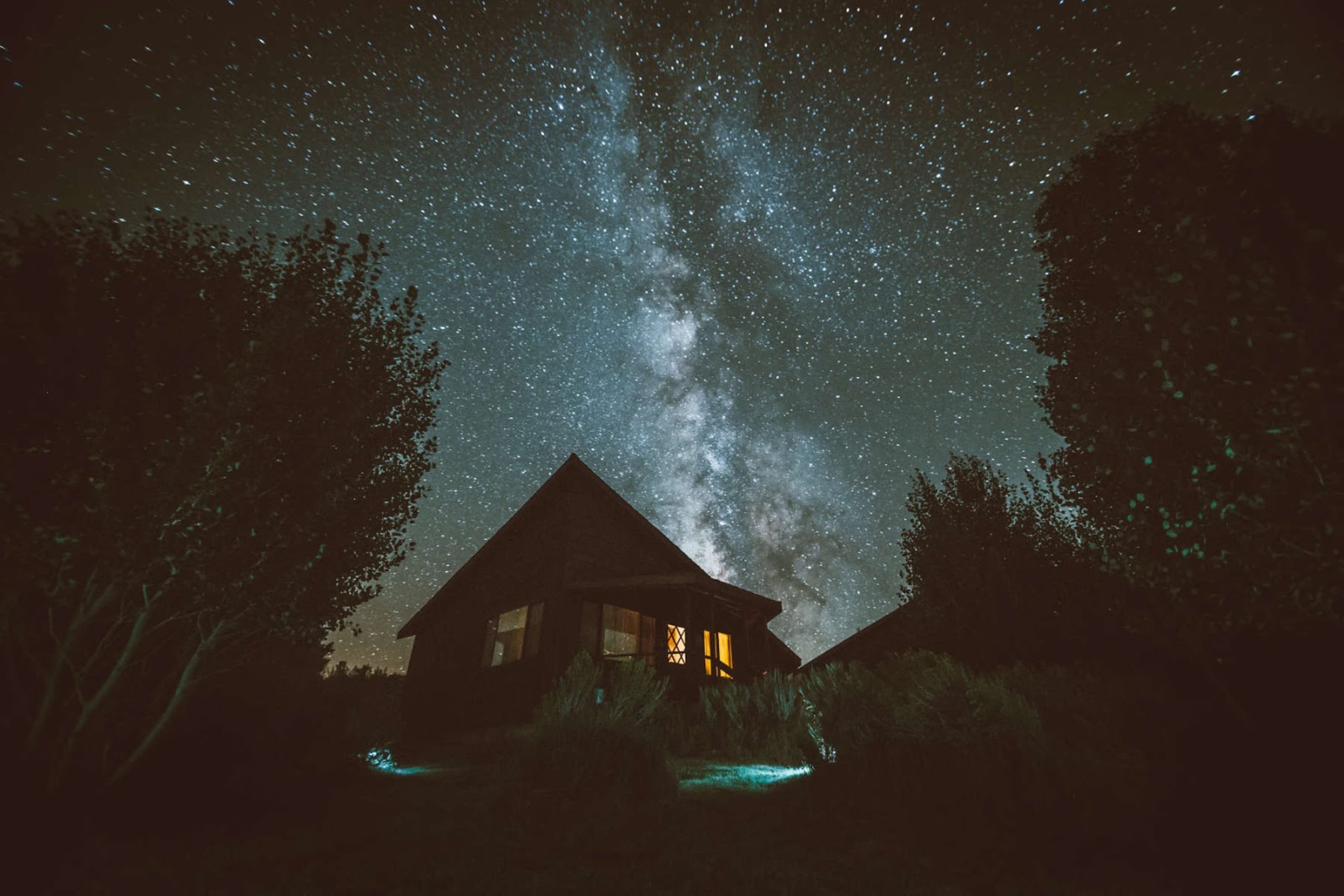 Stargazing 101: How to View the Night Sky