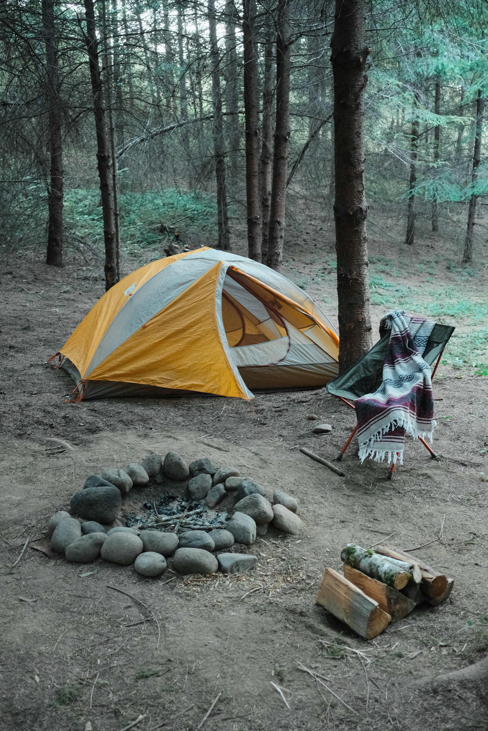 Tent buying outlet guide