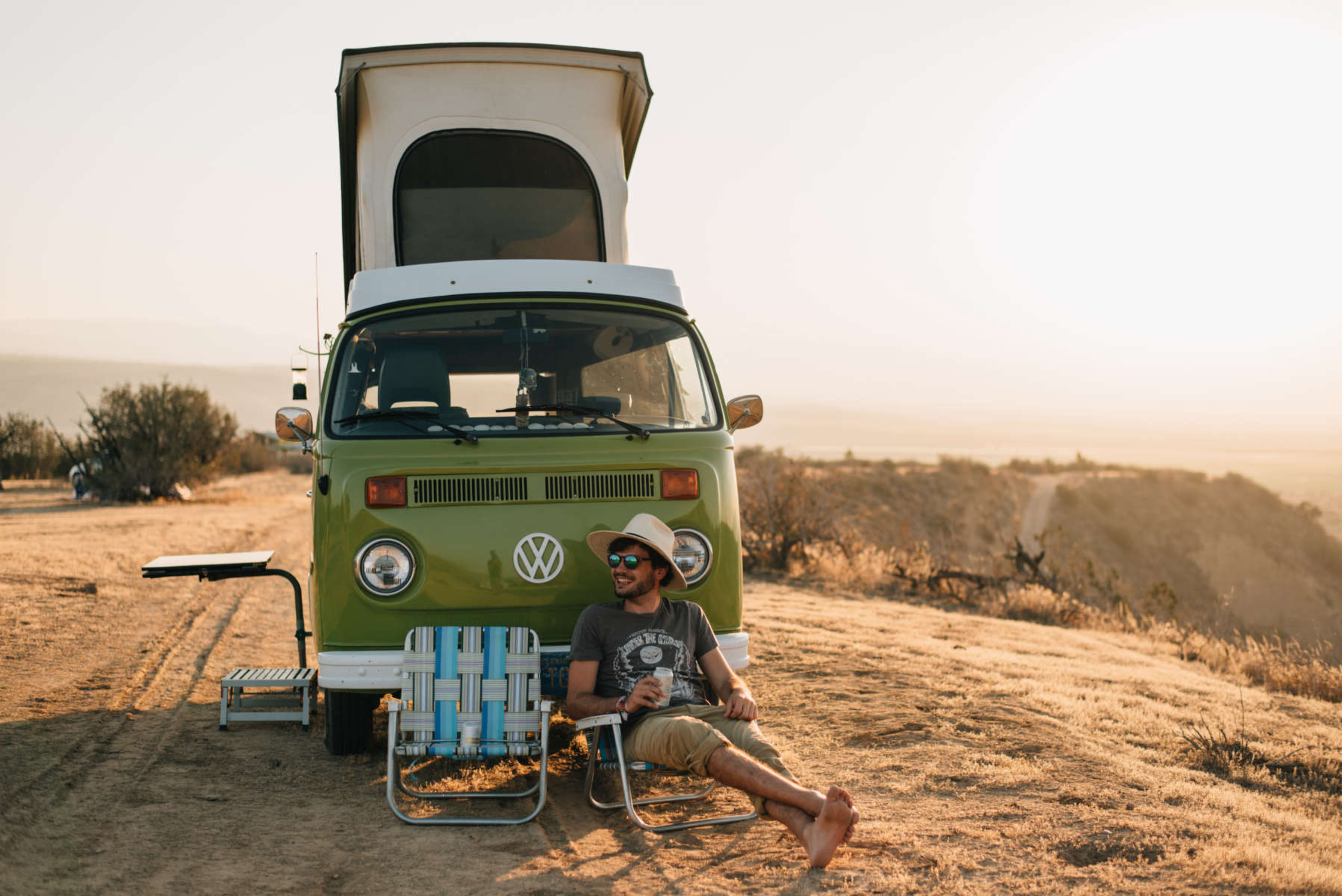 Get Paid to Road Trip for Hipcamp