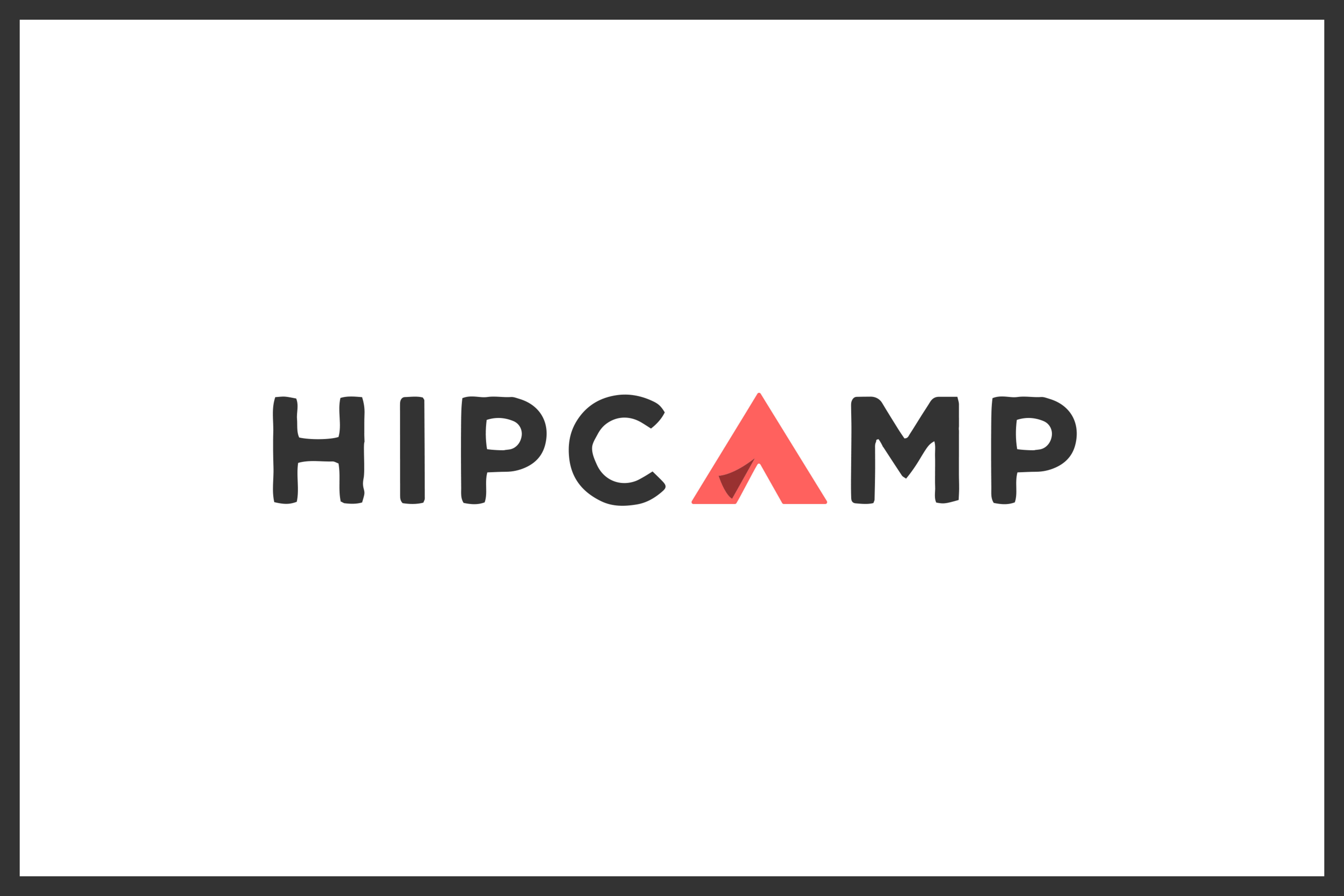 An Updated Logo for Hipcamp
