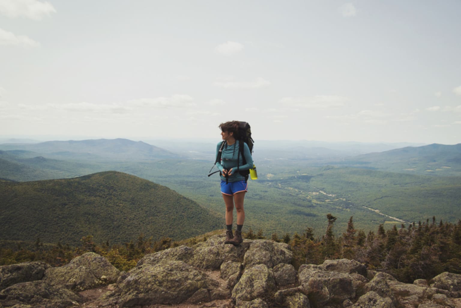 The Ultimate Backpacking Checklist